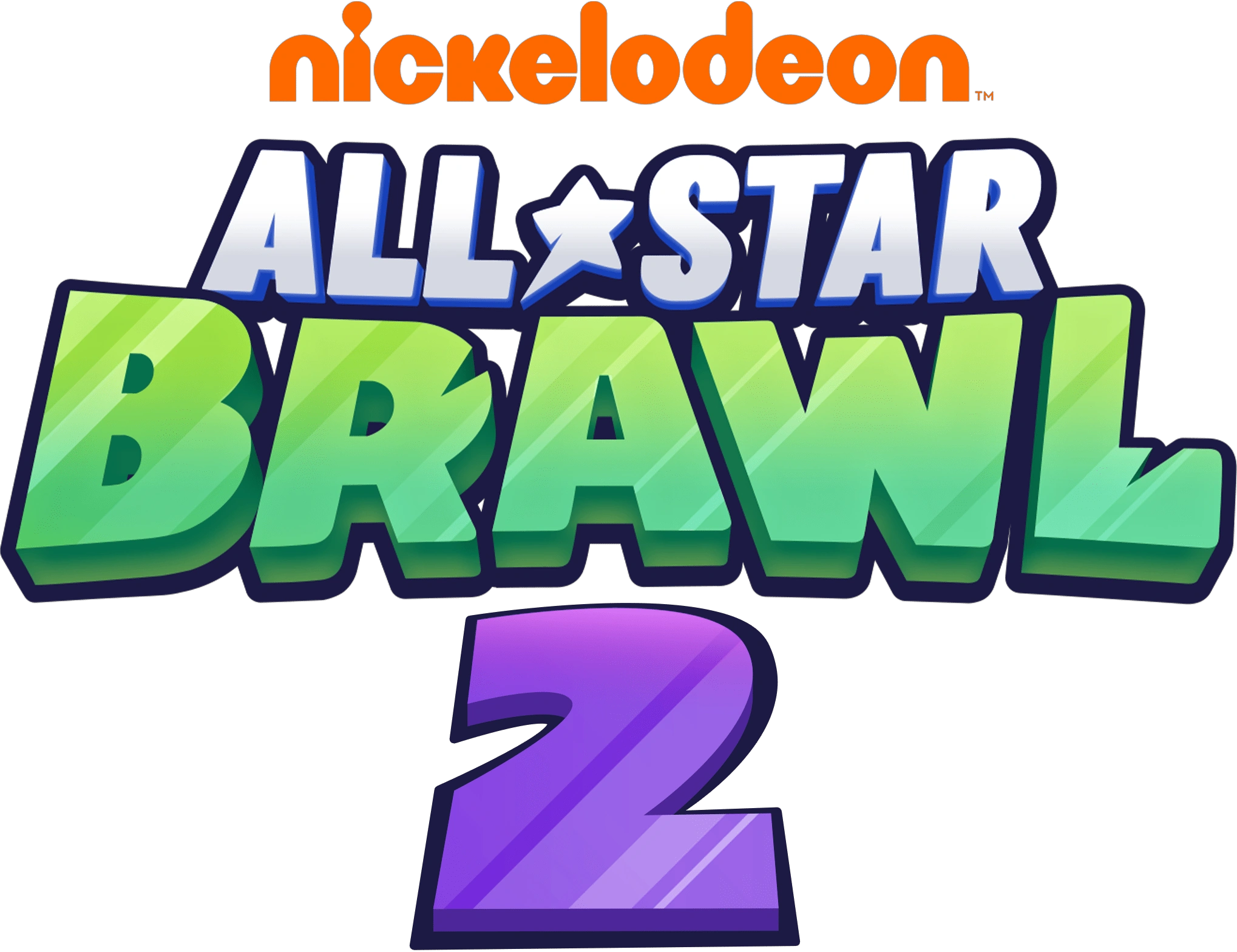 Nickelodeon All-Star Brawl 2 Ultimate Edition no Steam