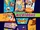 The Best of Nicktoons