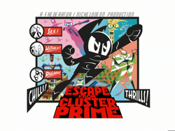 Title-EscapeFromClusterPrime
