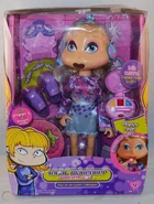 Total Makeover Angelica doll