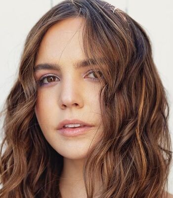 Bailee Madison | Nickelodeon | Fandom