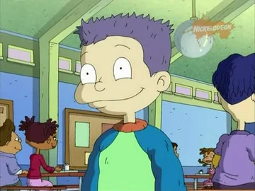 Tommy Pickles | Nickelodeon | Fandom