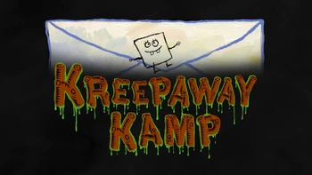 Kreepaway Kamp | Nickelodeon | Fandom