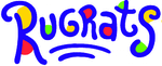 Rugrats logo