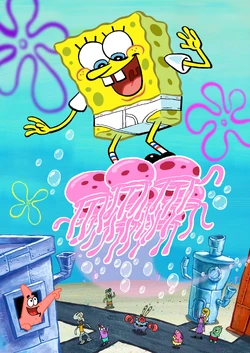 Spongebob Schwammkopf Serie Nickelodeon Wiki Fandom