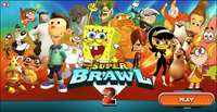 Super Brawl 2