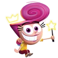 Wanda in A New Wish