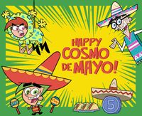 Cinco De Mayo FOP