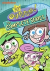 FOP Complete Series DVD