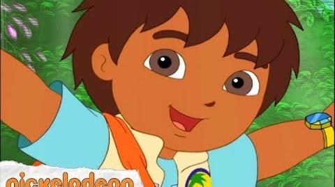 Go, Diego, Go! | Nickelodeon | Fandom