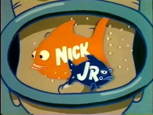 List of Nick Jr. IDs | Nickelodeon | Fandom