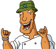 Rocket Power-Raymundo Rocket