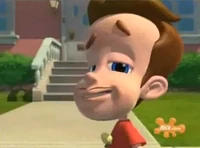 Romantic Jimmy.png (173 KB) Romantic JimmyClone of Jimmy Neutron Appears in The Adventures of Jimmy Neutron episode "Send in the Clones"