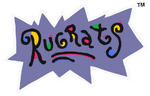 Rugrats Logo