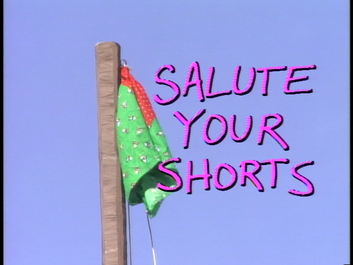 Salute Your Shorts (TV Series 1991–1992) - News - IMDb