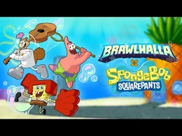 Brawlhalla_x_SpongeBob_SquarePants_Crossover_Reveal_Trailer