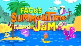 Face's Summertime Jam