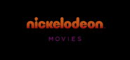 The eleventh logo for Nickelodeon Movies, as first seen on The Last Airbender.