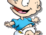 Tommy Pickles