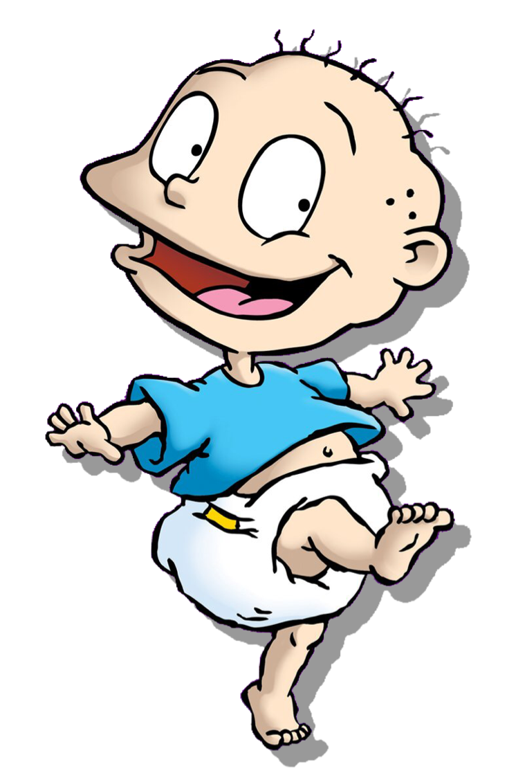 Tommy Pickles Rugrats