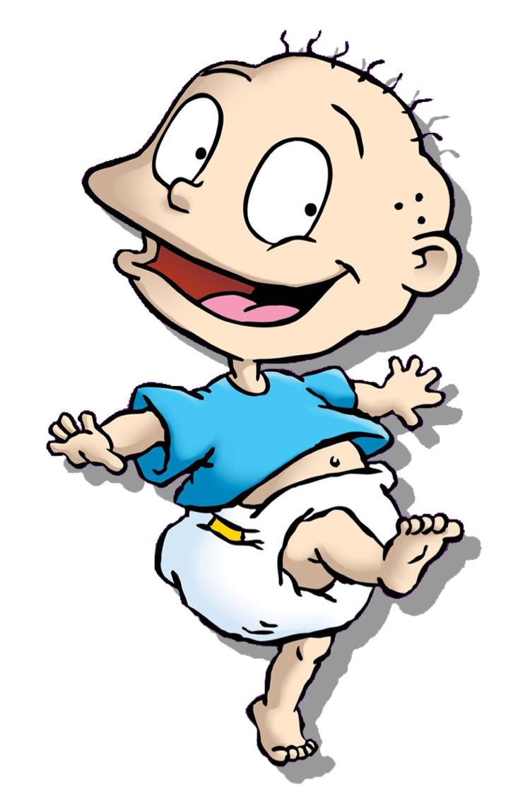 Tommy Pickles - Wikipedia