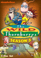 WildThornberrys Season3