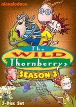 WildThornberrys Season3