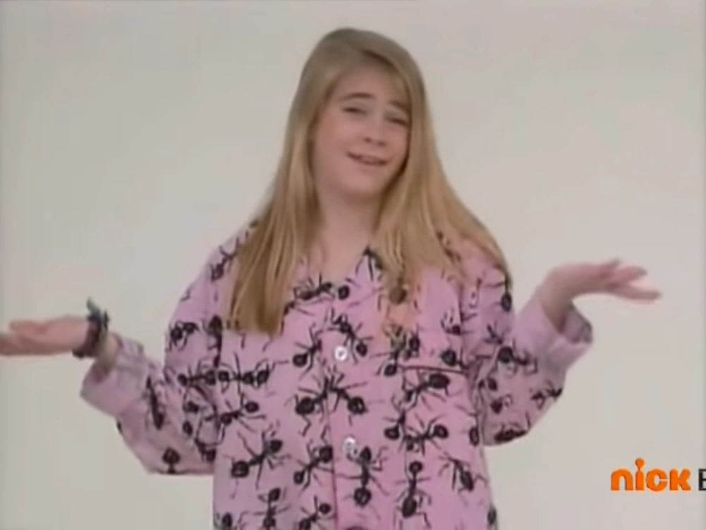 Clarissa Explains It All Theme Song Nickelodeon Fandom