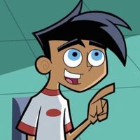 Danny Fenton