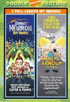 Jimmy Neutron, Boy Genius and Hey Arnold!: The Movie