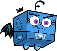 FoopAnti-Fairy counterpart of Poof First appears in The Fairly OddParents episode "Anti-Poof"