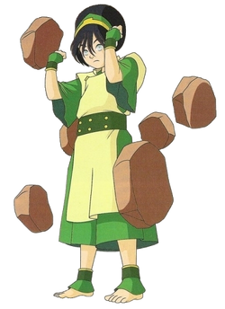 Avatar: The Last Airbender - Simple English Wikipedia, the free encyclopedia