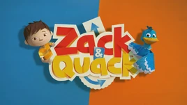 Zackandquack