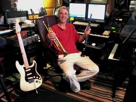 Barry Anthony Trop image