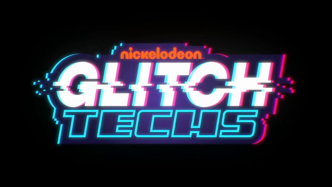 Never Done Playing from Netflix/Nickelodeon Glitch Techs Season