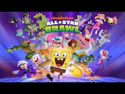 Nickelodeon All-Star Brawl/Helga Pataki - SuperCombo Wiki