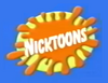 Nicktoons brand logo from 2002