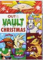 Out of the Vault ChristmasOctober 6, 2015