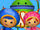 Team Umizoomi: Kite Building Adventure