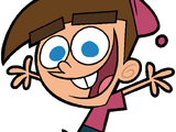 Тimmy Turner
