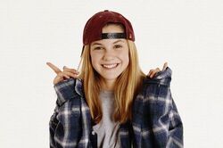 Alex Mack 2