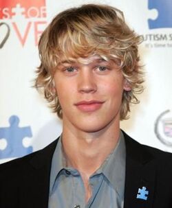 Austin Butler