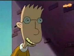 Brainy Nickelodeon Fandom