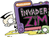 Invader Zim episode list