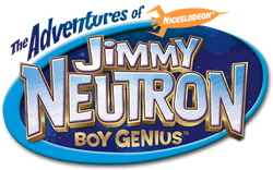 Jimmy Neutron-logo