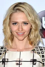 Johanna Braddy