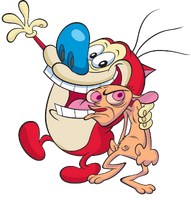 Ren Stimpy