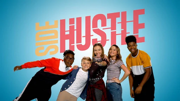 Side Hustle Nickelodeon Fandom