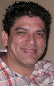 Ulises Cuadra