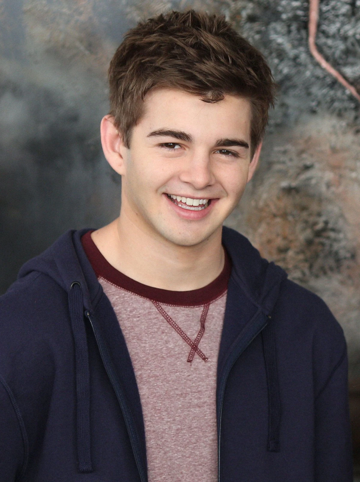 Jack Griffo Nickelodeon Wiki Fandom